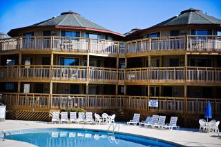 Outer Banks Beach Club - Kill Devil Hills - 8