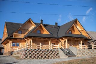 Dwór Pan Tadeusz - Orawka - 6
