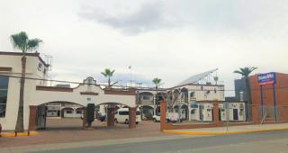 State Inn - Chihuahua - 0