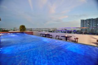 Aiden Saigon Hotel - Ho Chi Minh - 8