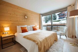Megeve Appartment – Vacances d'hiver – АЕ102 - Megève - 9