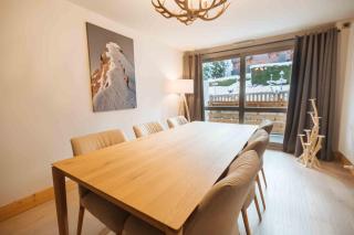 Megeve Appartment – Vacances d'hiver – АЕ102 - Megève - 8