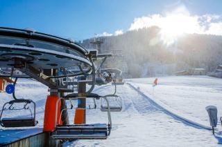 Megeve Appartment – Vacances d'hiver – АЕ102 - Megève - 7