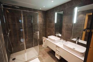 Megeve Appartment – Vacances d'hiver – АЕ102 - Megève - 6