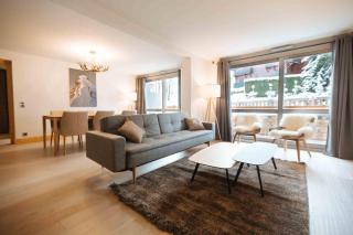 Megeve Appartment – Vacances d'hiver – АЕ102 - Megève - 4