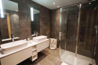 Megeve Appartment – Vacances d'hiver – АЕ102 - Megève - 3