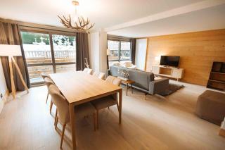 Megeve Appartment – Vacances d'hiver – АЕ102 - Megève - 0