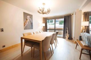Megeve Appartment – Vacances d'hiver – АЕ102 - Megève - 1