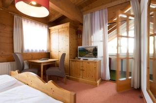 Aparthotel Alpin Life - Sankt Anton am Arlberg - 1