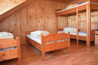 Vila Parang - Petroşani - 2