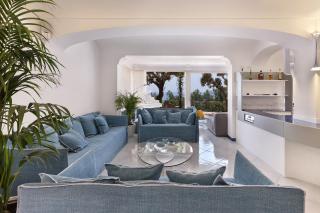 AMORE RENTALS - Villa Giove - Nerano - 7