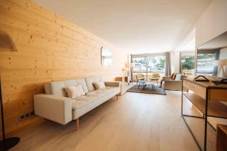 Wonderful 2 bedroms – Vacances Megeve – AW101 - Megève - 9