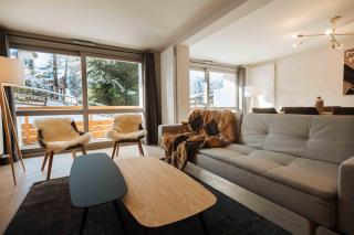 Wonderful 2 bedroms – Vacances Megeve – AW101 - Megève - 8