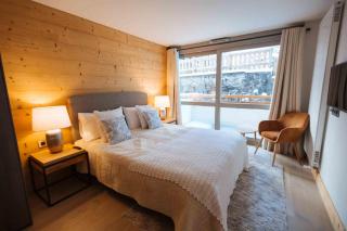 Wonderful 2 bedroms – Vacances Megeve – AW101 - Megève - 6