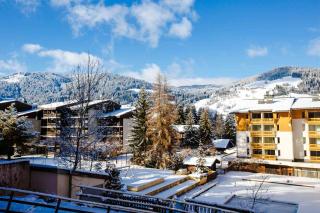 Wonderful 2 bedroms – Vacances Megeve – AW101 - Megève - 4