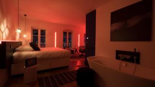 MiHotel Vieux Lyon - Lyon - 6