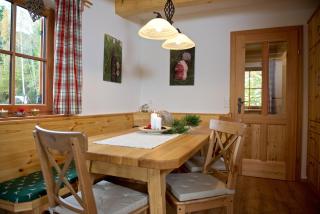 Rainbachhütte-Waldgut Granig - Glödnitz - 4
