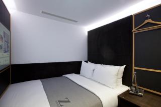 The Z Hotel Covent Garden - Londra - 2