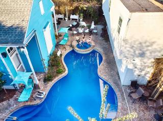 7 Bedroom - Sleeps 14! Next to Bourbon Street - New Orleans - 9