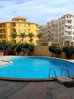 Apartments in Almaz Plaza - Hurghada - 3