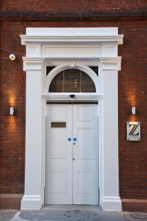 The Z Hotel Covent Garden - Londra - 8