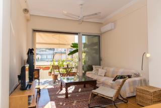 2 BEDROOM APARTMENT AT THE HISTORICAL CENTER, VIEW TO ACROPOLIS - Atene - 4
