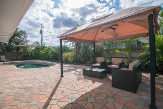 Chic Private Pool Home Minutes to Bonita Beaches - 7