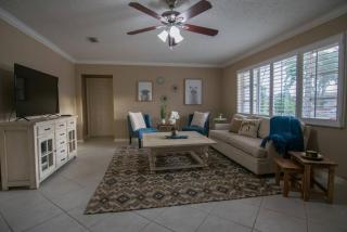Chic Private Pool Home Minutes to Bonita Beaches - Bonita Springs - 6