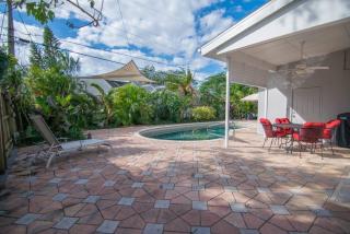 Chic Private Pool Home Minutes to Bonita Beaches - 5