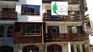 Pine Tree Apartment 3 - B3 - Bansko - 1