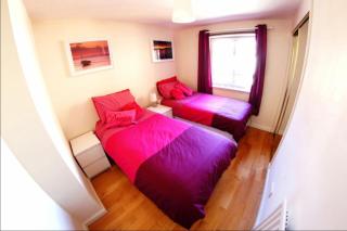 Ayr Holiday Apartment Donnini Court - 8