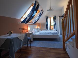 Landgasthof Zum Schwarzen Grat - Isny im Allgäu - 1