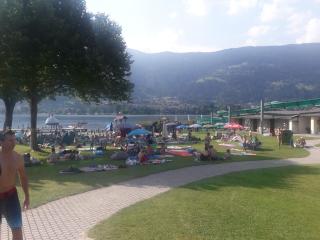 Villa Relax am See - Bodensdorf - 9