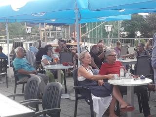 Villa Relax am See - Bodensdorf - 5