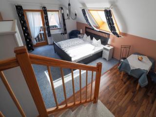 Landgasthof Zum Schwarzen Grat - Isny im Allgäu - 4