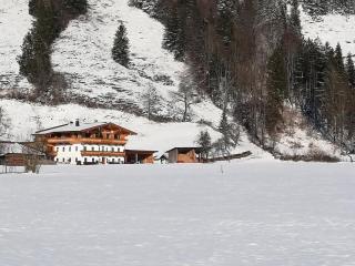 BIO- Bauernhof Obermaurach - 2