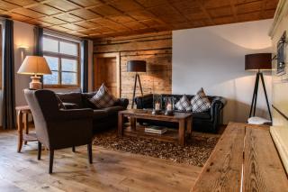 Chalet "Altes Schulhaus" - Schruns - 0