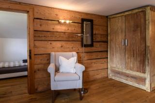Chalet "Altes Schulhaus" - 7