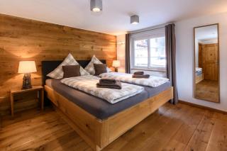 Chalet "Altes Schulhaus" - Schruns - 8