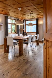 Chalet "Altes Schulhaus" - Schruns - 4