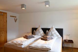 Chalet "Altes Schulhaus" - 8