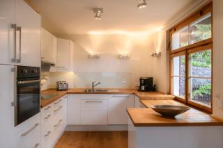 Chalet "Altes Schulhaus" - Schruns - 6