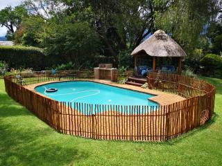 Dublin Guest House - Sabie - 9