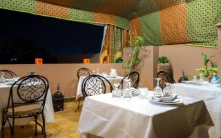 Riad Leila Marrakech - Marrakesh - 4