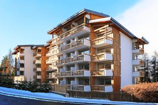 Fabulous Residence Lesporting Ski - AE203 - Megève - 2