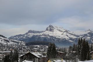 Fabulous Residence Lesporting Ski - AE203 - Megève - 1