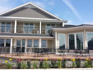 Belfast Harbor Inn - Belfast - 6