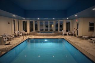 Belfast Harbor Inn - Belfast - 1