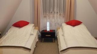 Apartamenty Lejówka - Chochołów - 8
