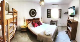 Villa Guarani Jeri - Jericoacoara - 2
